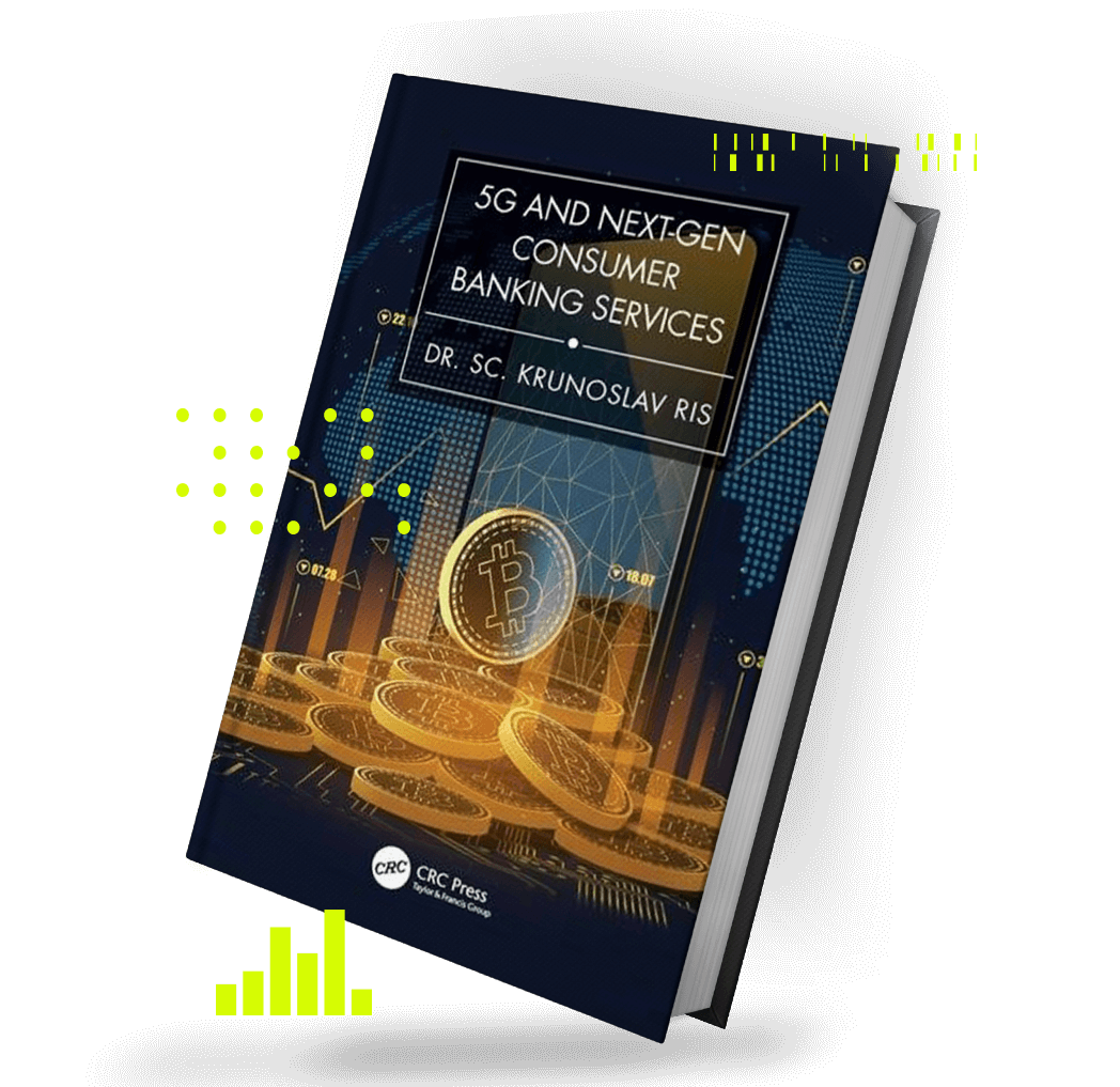 Digital Transformation Books for Executives and Managers | Dr ...