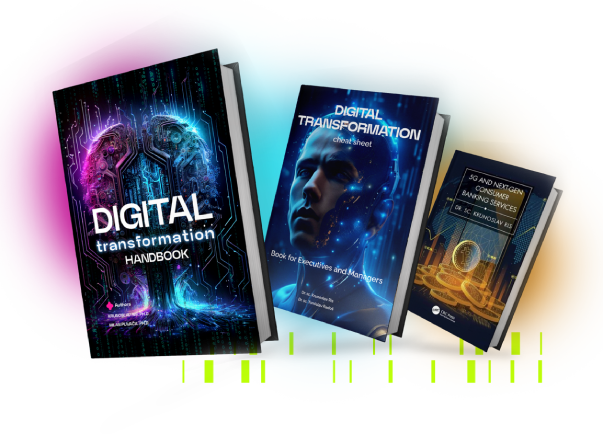 Digital Transformation Consultation Expert | Dr. Krunoslav Ris, PMP, PBA